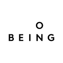 On Being Studios logo