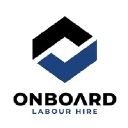 Onboard Talent logo