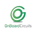 Onboard Circuits, Inc. logo