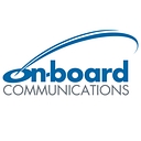 On Board Communications logo