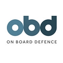 Obd   On Board Defence Limited logo
