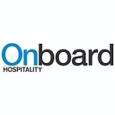 Onboard Hospitality Magazine logo