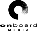 Onboard Media logo