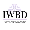 International Women Board Of Directors logo