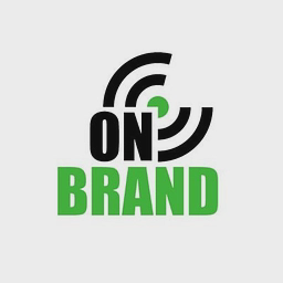 OnBrand Group Ltd logo