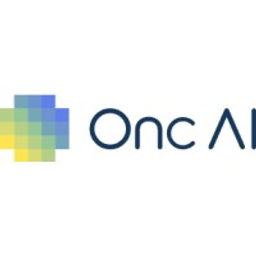 Onc AI, Inc. logo
