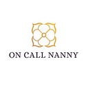 On Call Nanny logo