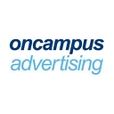Oncampus Advertising logo