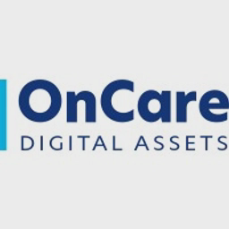 OnCare Digital Assets Logo