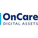 Oncare Digital Assets Inc. logo