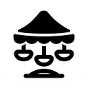 Carousel logo