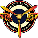 Airline Pilots Historical Society logo