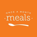 onceamonthmeals.com icon
