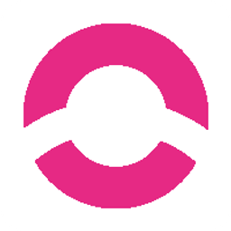 Once For All — Associate logo
