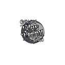 Once In A Blue Moon Tattoo logo