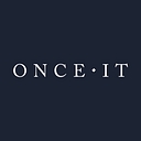 Onceit logo