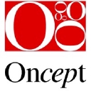 Oncept Consulting Group logo