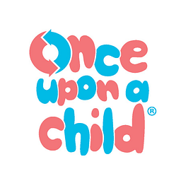 Once Upon A Child logo