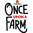 Onceuponafarmorganics logo