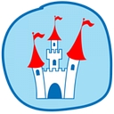 Once Upon A Time Nursery & Montessori Schools logo