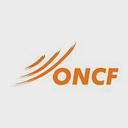 ONCF Train logo