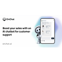 OnChat logo