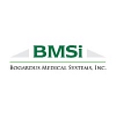 Bogardus Medical Systems, Inc logo