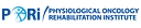 Oncology Rehab logo