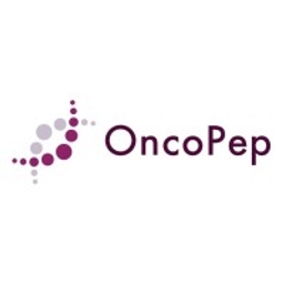 OncoPep, Inc. logo