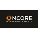 Oncore Marketing & Media logo