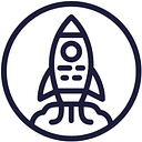 ONCOSHOT PTE. LTD. logo