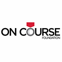 On Course Foundation Usa logo