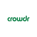 Crowdr logo