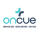Oncue Transport logo