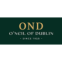 OND LTD logo