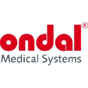 Ondal Medical Systems logo