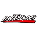 Logo for ondgas.com