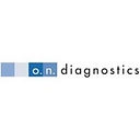O.N. Diagnostics logo
