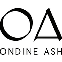 Ondineash logo