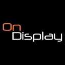 On Display, Ltd. logo