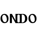 Logo for ondo.com