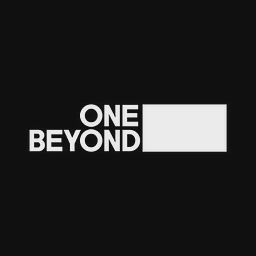 One Beyond logo