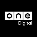 One Digital logo