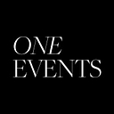 One Events London logo