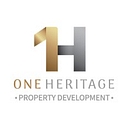 One Heritage Property Development (Uk) Limited logo