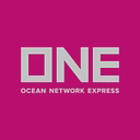 Ocean Network Express Pte. Ltd. logo