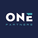 One Partners logo