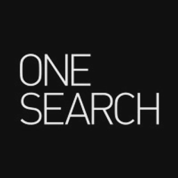 One Search Ltd logo