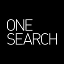 One Search logo