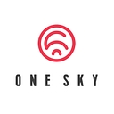 Les Solutions One Sky logo